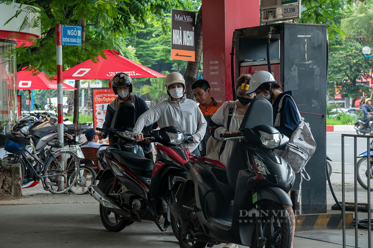 Giá xăng dầu hôm nay 17/10 - Ảnh 4.