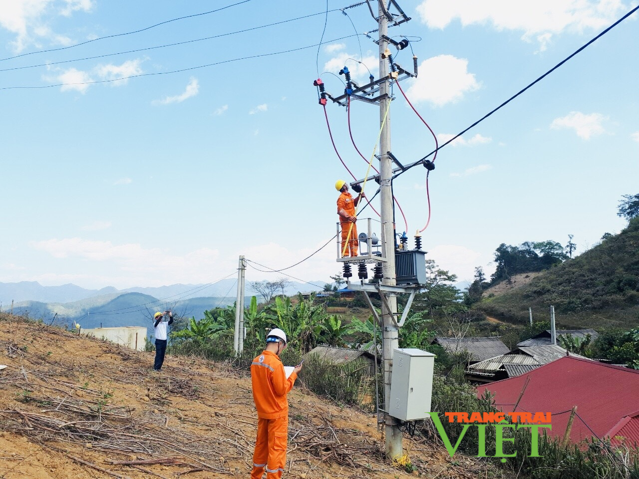 Điện Biên: Thay đổi phương thức hỗ trợ, giúp người nghèo có thêm động lực vươn lên - Ảnh 4.