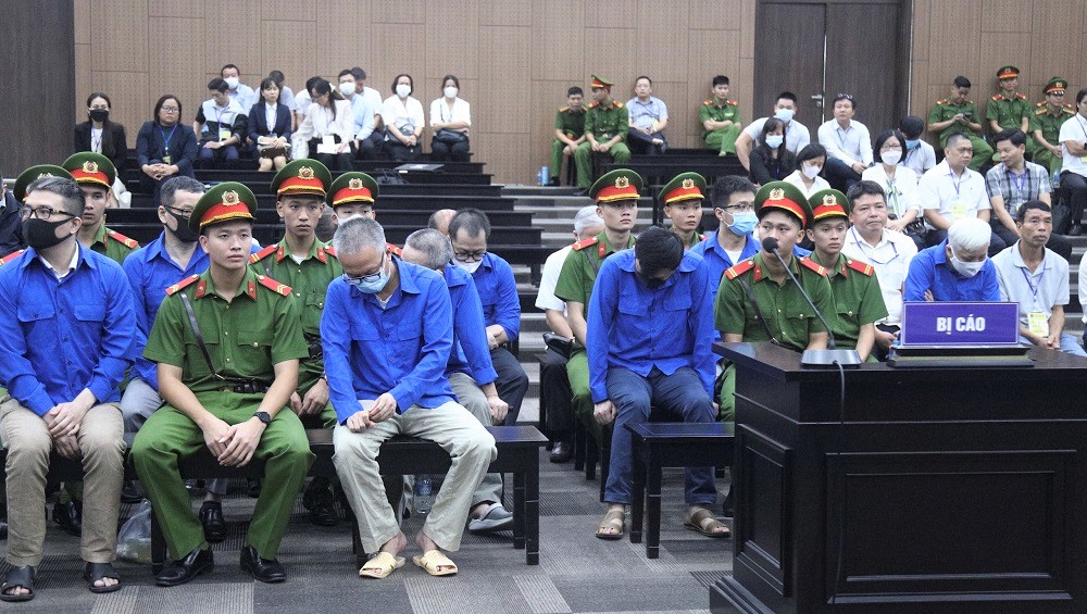 Xét xử vụ cao tốc Đà Nẵng – Quảng Ngãi: 4 tập đoàn nước ngoài có phải bồi thường? - Ảnh 1.