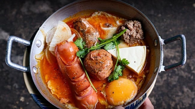 Tiết canh của con không ai nghĩ có tiết, là 1 trong những đặc sản nổi tiếng của tỉnh này - Ảnh 5.