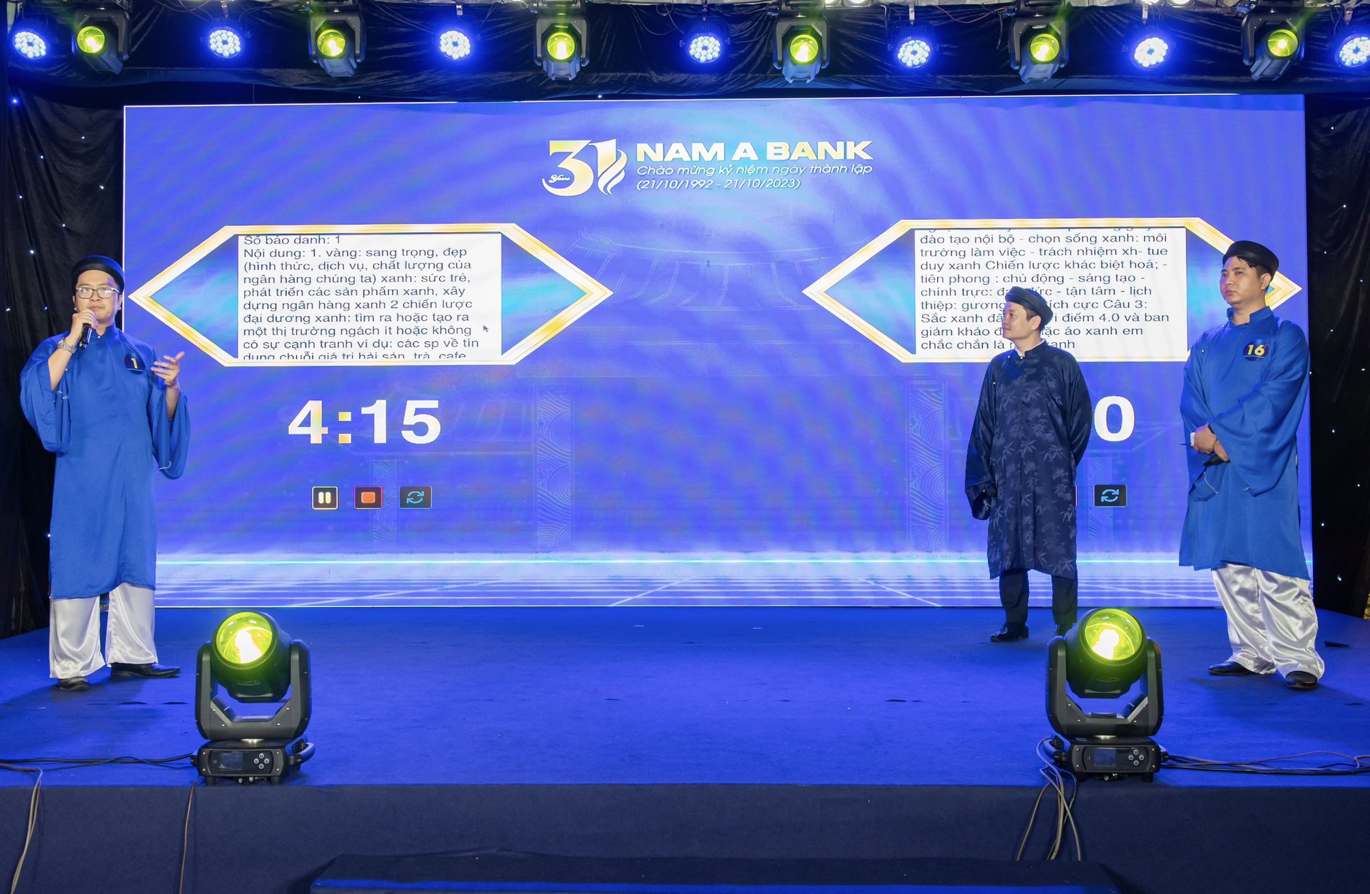 Nam A Bank đã tìm ra trạng nguyên 2023 - Ảnh 2.