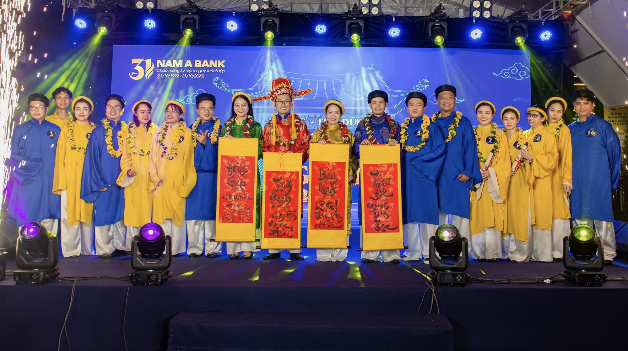 Nam A Bank đã tìm ra trạng nguyên 2023 - Ảnh 3.