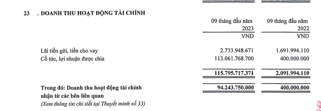 Nước Thủ Dầu Một (TDM): 9 tháng thực hiện 81% kế hoạch năm - Ảnh 2.