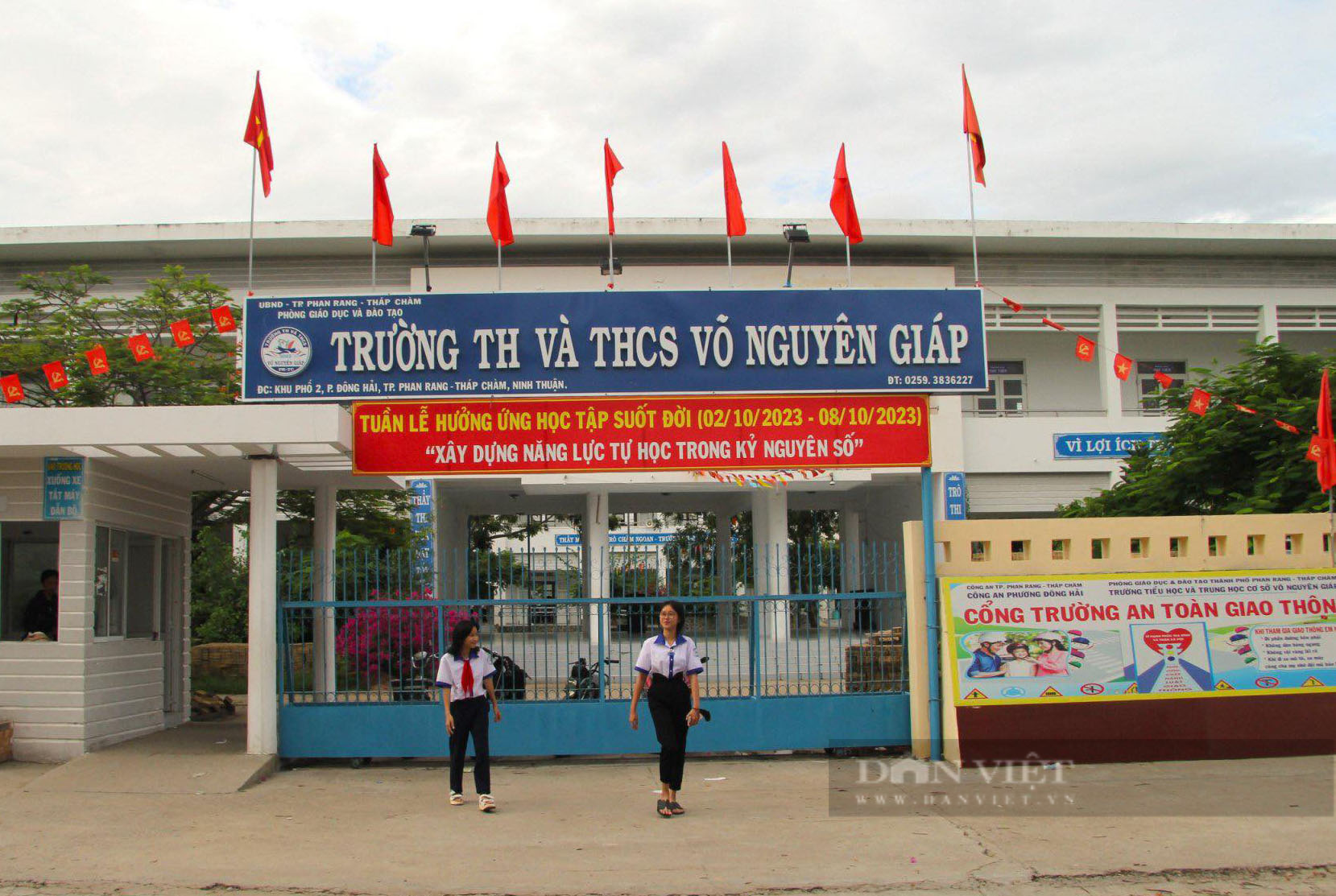 “Miễn học phí - Có thể hay không thể?”: Không có tiền đóng học phí, phụ huynh cho con nghỉ học (bài 2) - Ảnh 2.