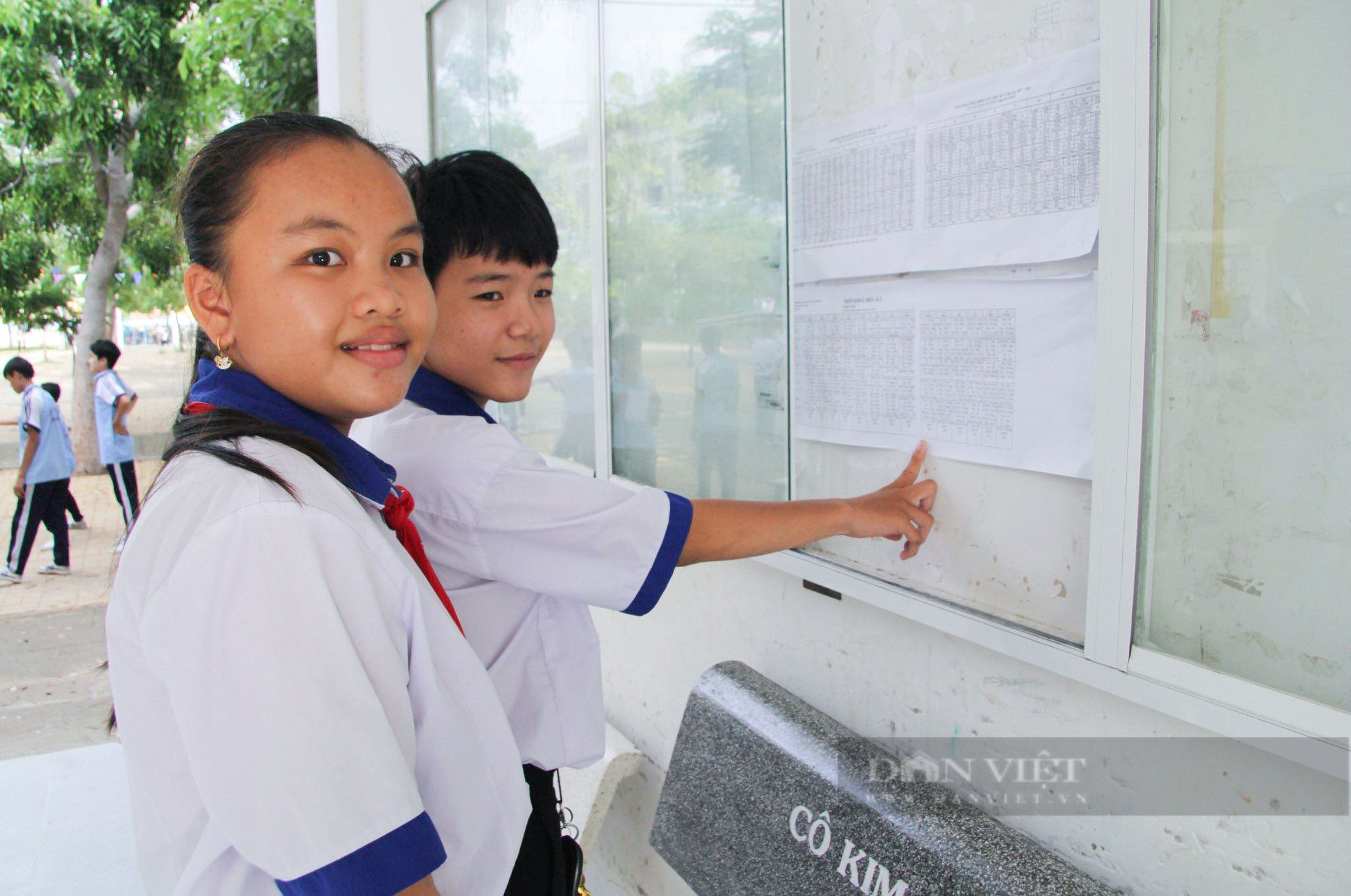 “Miễn học phí - Có thể hay không thể?”: Không có tiền đóng học phí, phụ huynh cho con nghỉ học (bài 2) - Ảnh 3.