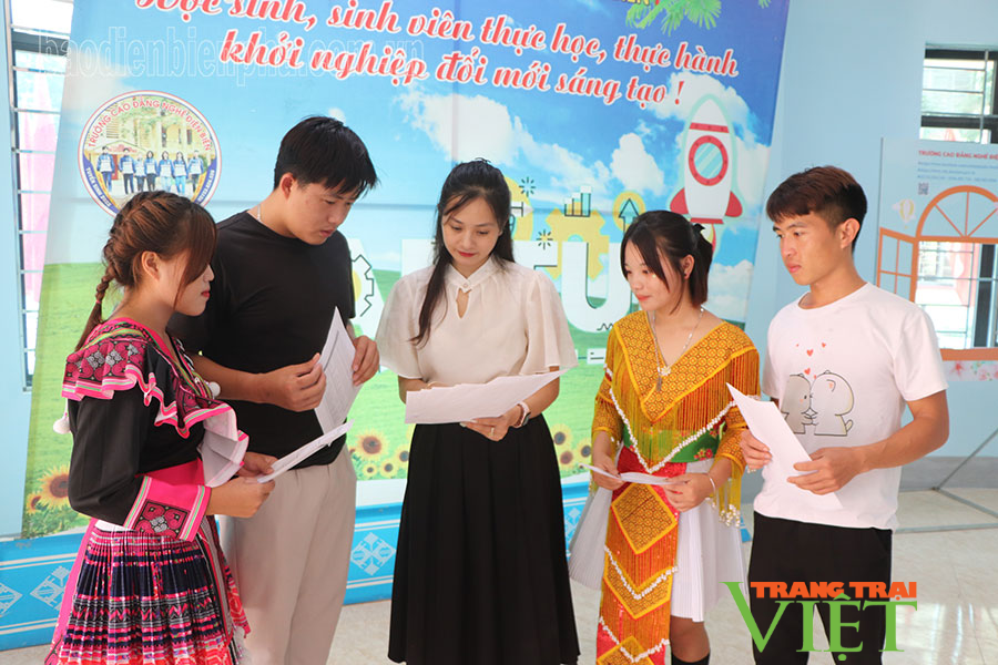 Điện Biên: Xuất khẩu lao động khi doanh nghiệp và chính quyền cùng vào cuộc - Ảnh 1. Điện Biên: Xuất khẩu lao động khi doanh nghiệp và chính quyền cùng vào cuộc - Ảnh 1.