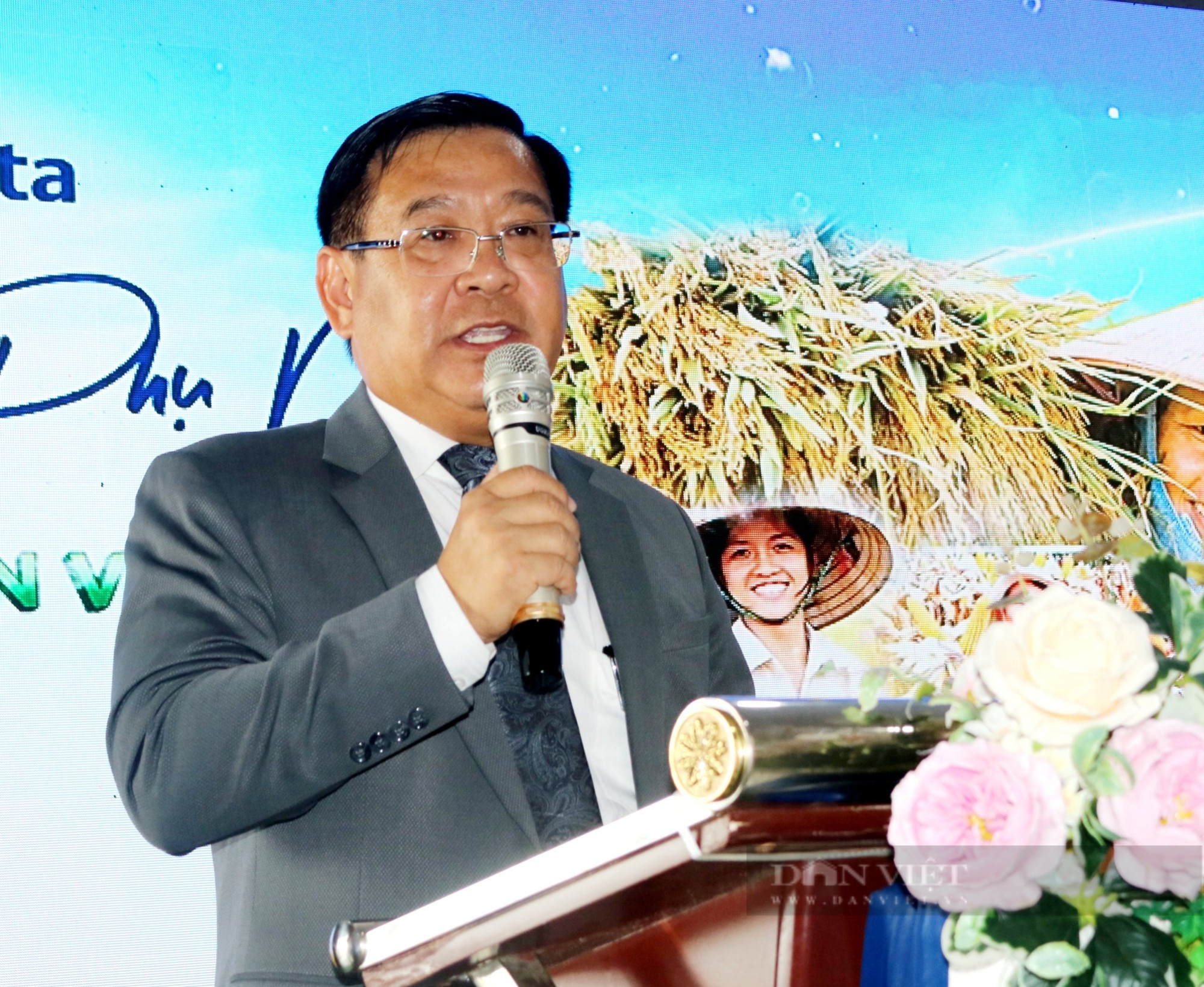 Syngenta đồng hành và nâng bước phụ nữ nông thôn Việt - Ảnh 2.
