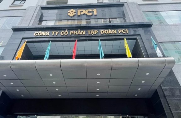 Kê khai sai thuế, Tập đoàn PC1 bị phạt và truy thu gần 1 tỷ đồng - Ảnh 1. Kê khai sai thuế, Tập đoàn PC1 bị phạt và truy thu gần 1 tỷ đồng - Ảnh 1.