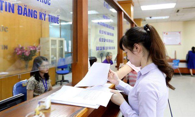 Bộ Tài chính: Miễn giảm thuế phí 3 năm qua đạt trên 30 tỷ USD - Ảnh 1. Bộ Tài chính: Miễn giảm thuế phí 3 năm qua đạt trên 30 tỷ USD - Ảnh 1.