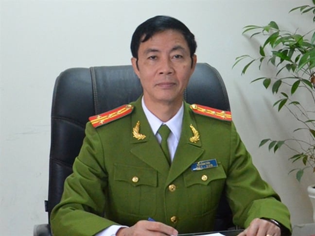 Tâm lý tội phạm từ vụ cô gái 17 tuổi bị sát hại, phân xác dưới sông Hồng - Ảnh 1.