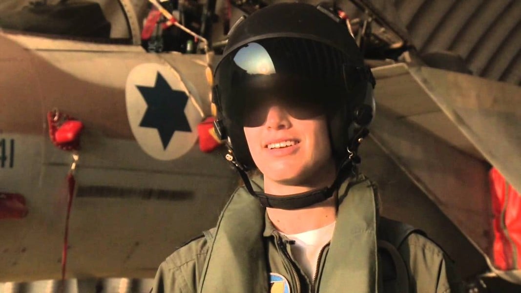 Tiêm kích F-15I Ra'am là &quot;át chủ bài&quot; của Israel trong chiến lược răn đe - Ảnh 6.