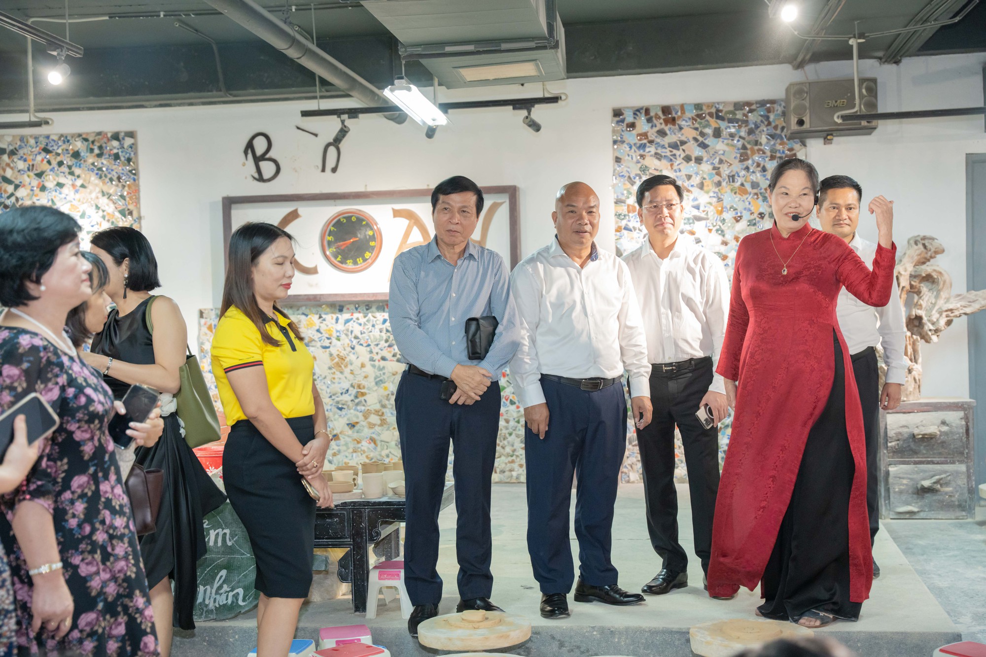 Doanh nghiệp Việt Nam học tập cách quản trị doanh nghiệp của Nhật Bản - Ảnh 1. Doanh nghiệp Việt Nam học tập cách quản trị doanh nghiệp của Nhật Bản - Ảnh 1.