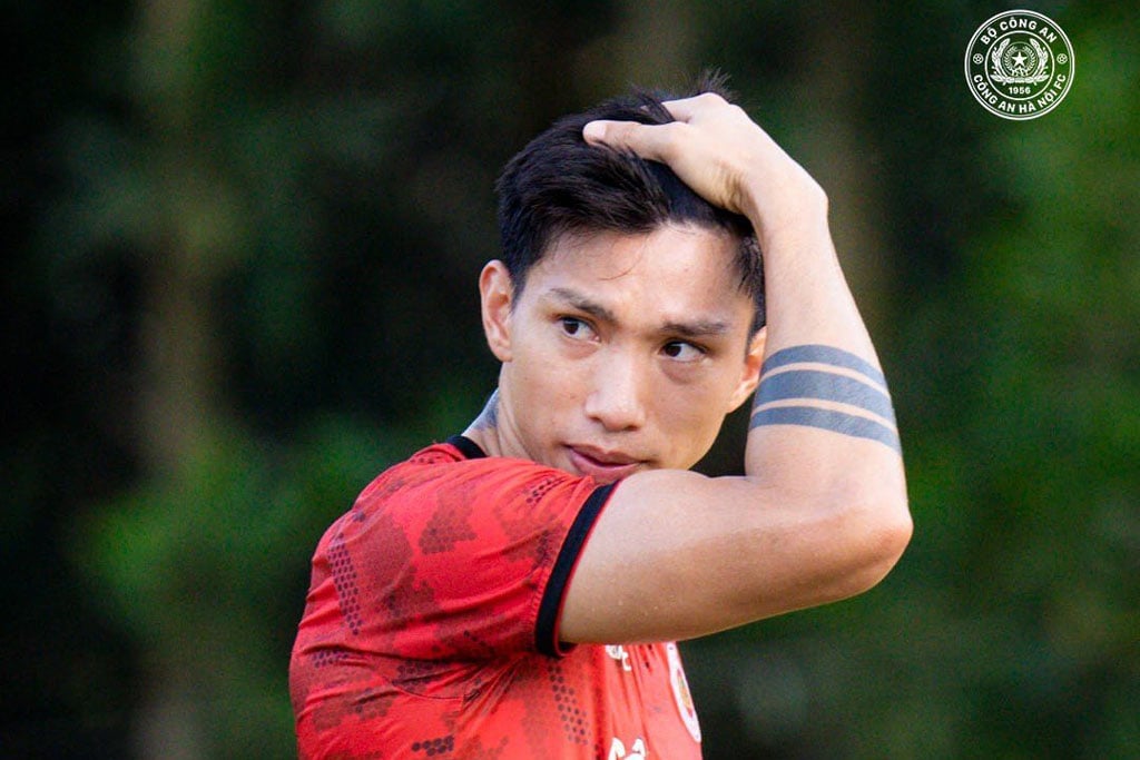 Tin tối (19/10): Văn Hậu chưa xác định thời gian tái xuất, có thể lỡ vòng loại World Cup 2026 - Ảnh 1.