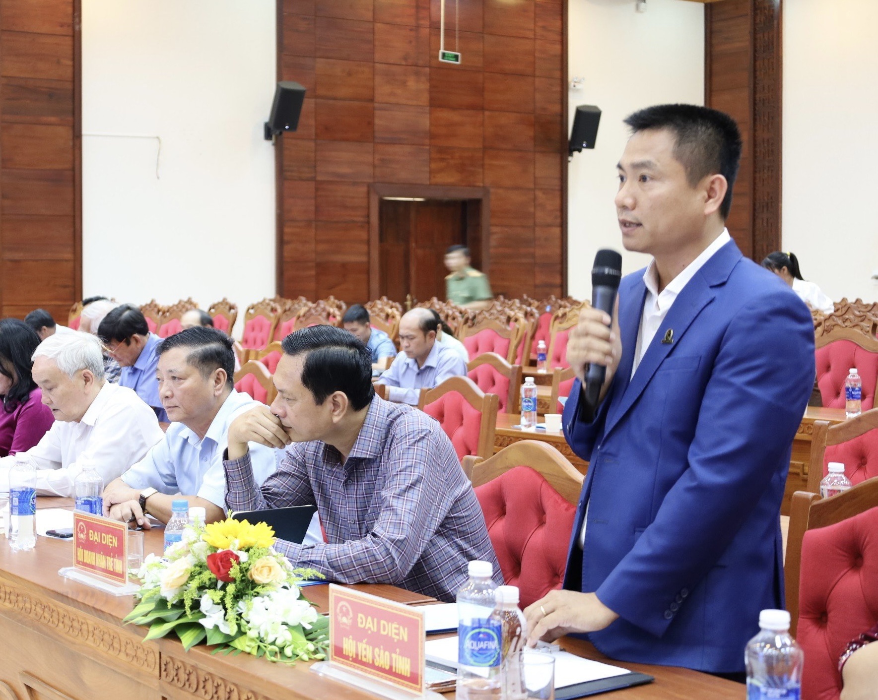 Thu hút đầu tư tỉnh Đắk Lắk giảm giải pháp nào để &quot;cứu cánh&quot;? - Ảnh 1.