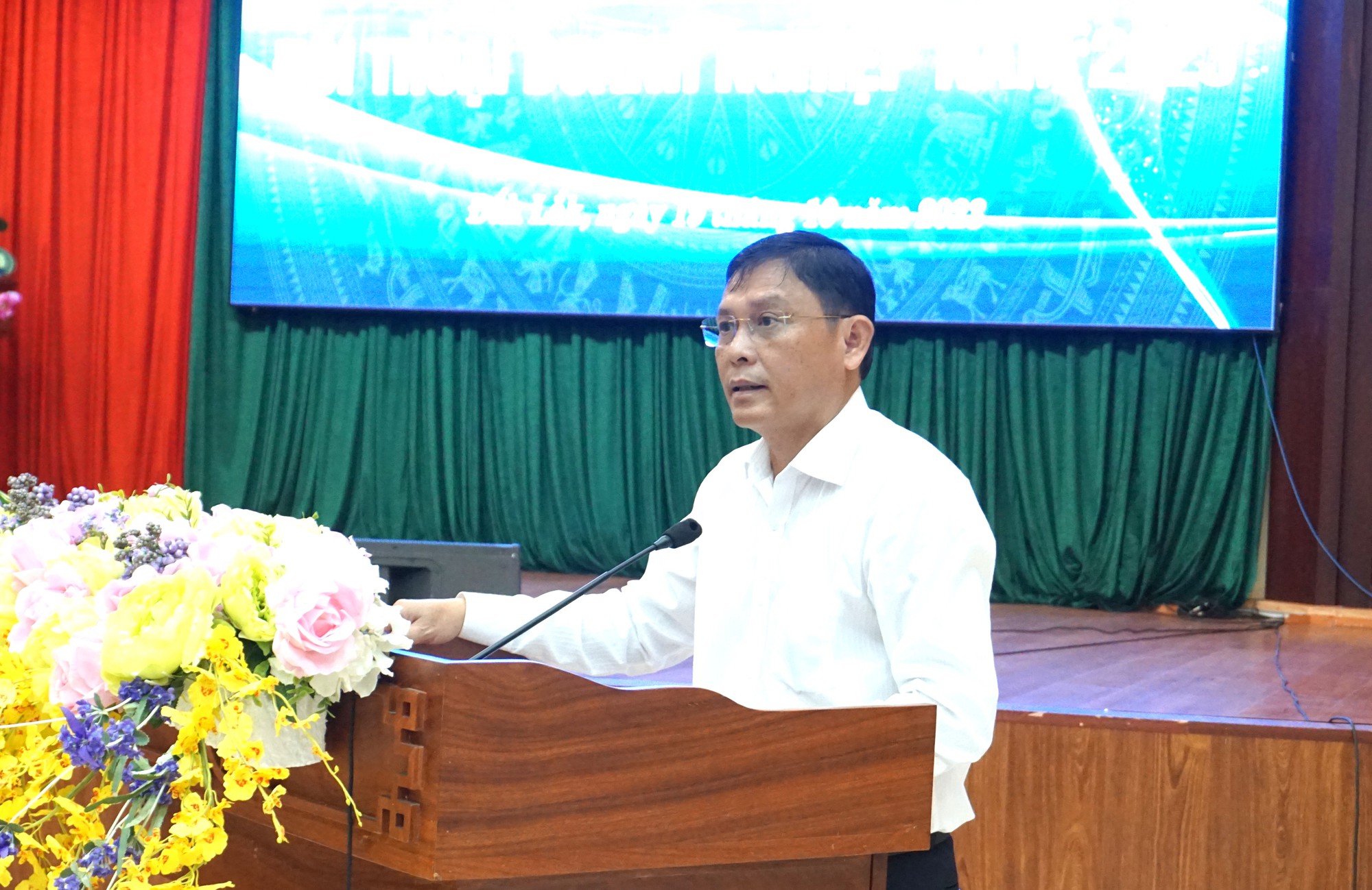 Thu hút đầu tư giảm, Đắk Lắk quyết tạo ra nguồn lực mới  - Ảnh 3.