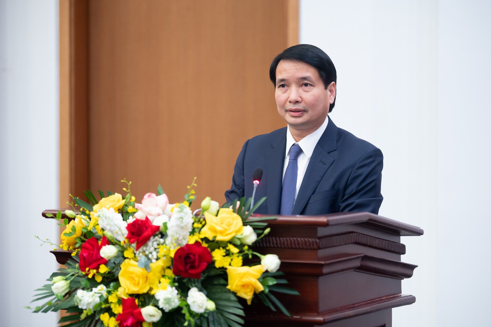 Cán bộ được lấy phiếu tín nhiệm tại kỳ họp thứ 6 đã gửi báo cáo và kê khai tài sản - Ảnh 4.
