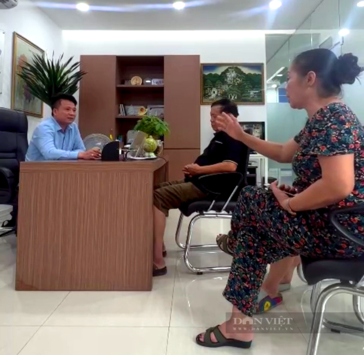 Mang tiền gửi tiết kiệm nhưng &quot;biến thành&quot; chứng nhận bảo hiểm, nhiều người dân Thái Nguyên tá hỏa - Ảnh 9.