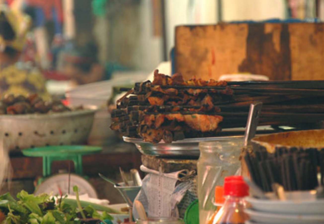 Độc đáo với quán ăn có thương hiệu ẩm thực mang tên các bà, nức tiếng của Hà Nội - Ảnh 6.