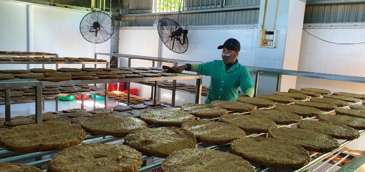 Khánh Hòa: Đã giải ngân trên 11 tỷ đồng cho 65 dự án - Ảnh 1. Khánh Hòa: Đã giải ngân trên 11 tỷ đồng cho 65 dự án - Ảnh 1.
