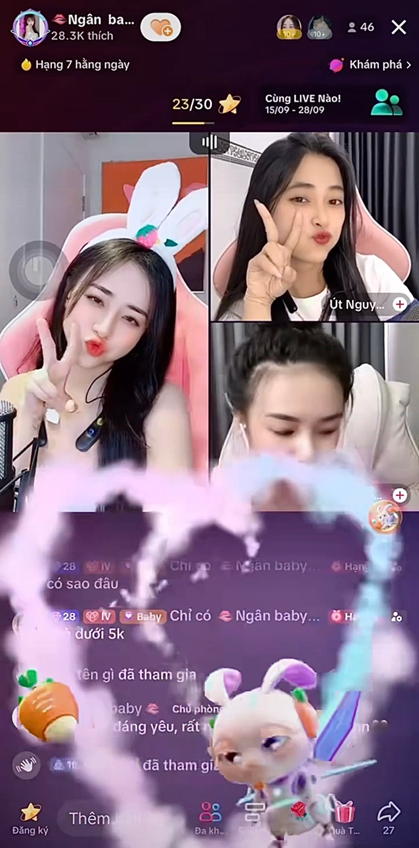 Idol Ngân yêu Baby – Sự trở lịa của ngôi sao sáng - Ảnh 2.