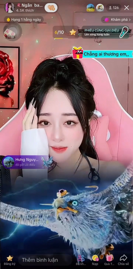 Idol Ngân yêu Baby – Sự trở lịa của ngôi sao sáng - Ảnh 3.