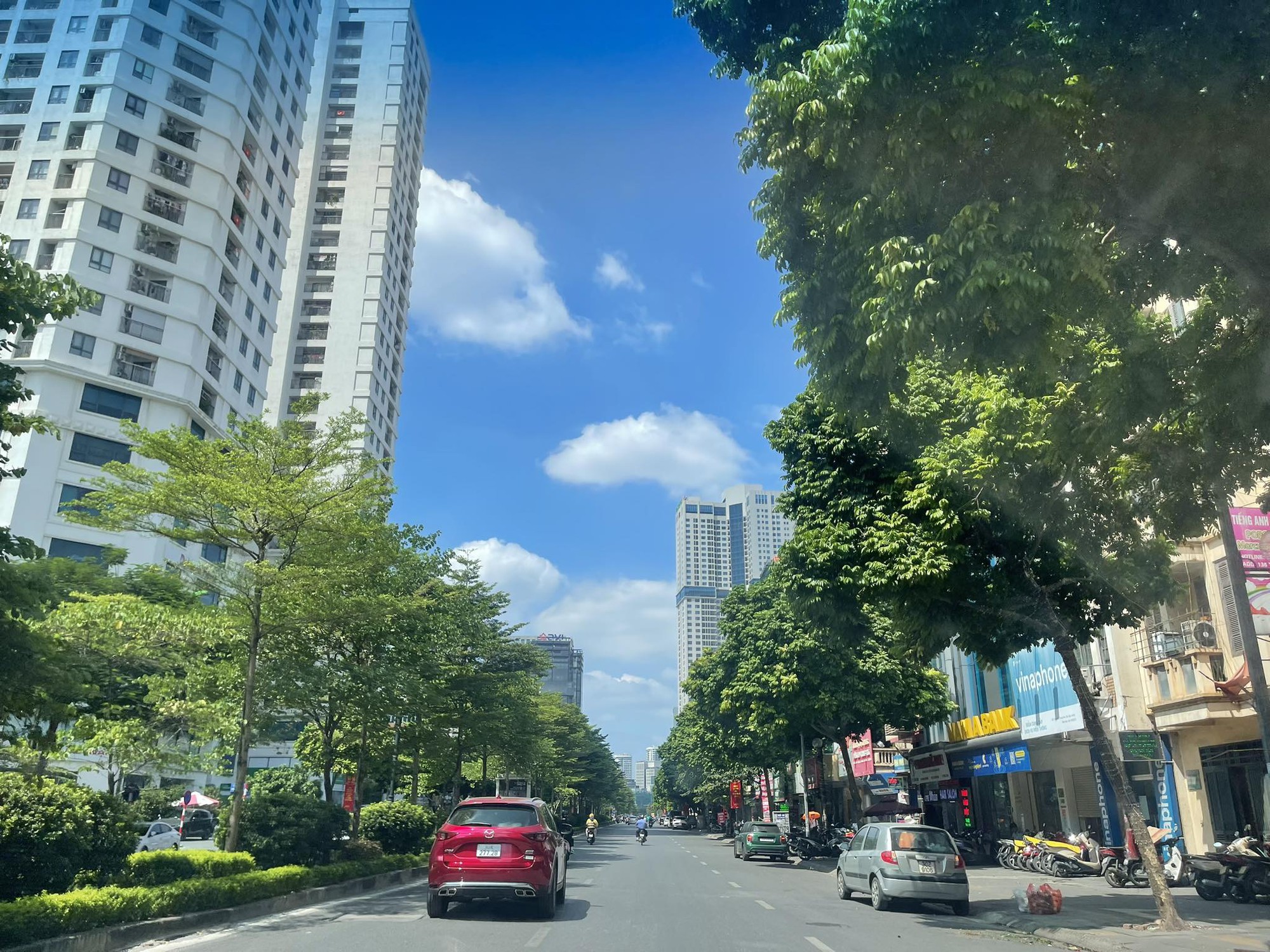 Ngành Thuế Việt Nam đồng hành, hỗ trợ người nộp thuế - Ảnh 3.