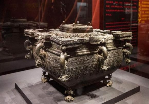 Người xưa làm gì để có &quot;tủ lạnh&quot;, bảo quản thức ăn chẳng cần điện? - Ảnh 3.