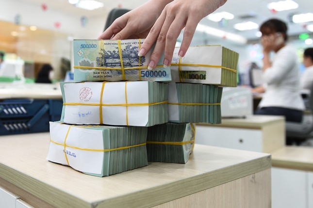 Ngân hàng Nhà nước sắp 'bơm' lượng tiền lớn vào thị trường - Ảnh 1.