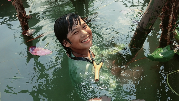 Hạo Khang của &quot;Đất rừng phương Nam&quot;: &quot;Em muốn tạo ra An của riêng mình!&quot; - Ảnh 4.