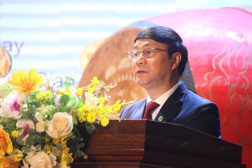 Ứng viên duy nhất đủ tiêu chuẩn xét chức danh Giáo sư ngành Giao thông Vận tải năm 2023 - Ảnh 1.