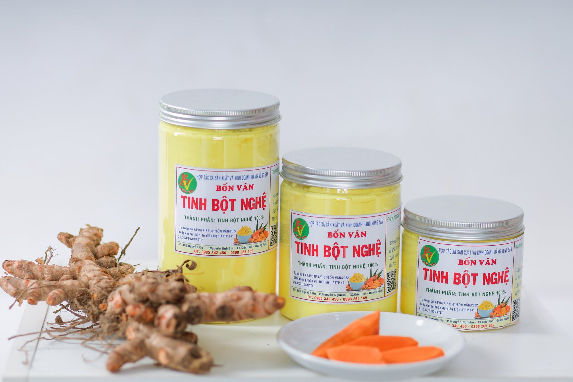 Thị xã Đức Phổ (Quảng Ngãi) tập trung phát triển các sản phẩm tiềm năng thành sản phẩm OCOP - Ảnh 1. Thị xã Đức Phổ (Quảng Ngãi) tập trung phát triển các sản phẩm tiềm năng thành sản phẩm OCOP - Ảnh 1.