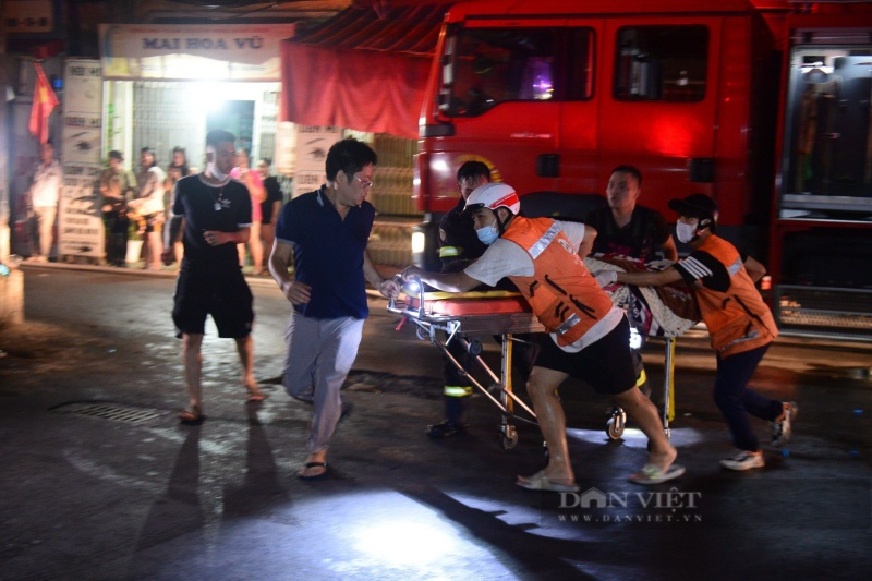 Kiến nghị xử lý tổ chức, cá nhân thiếu trách nhiệm, bỏ lọt sai phạm trong công tác thanh tra - Ảnh 3.