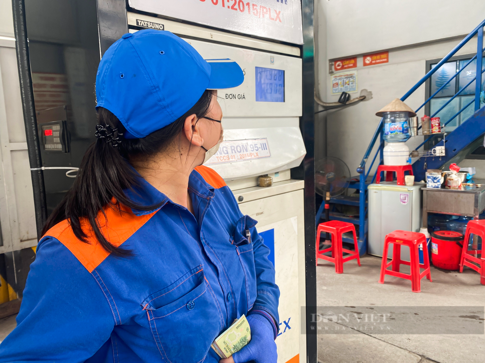 Giá xăng dầu hôm nay 24/10 - Ảnh 3.