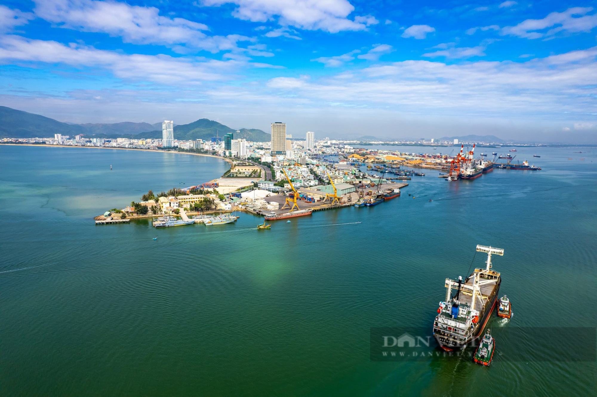 Cuộc sống yên bình ở Quy Nhơn - Ảnh 11.