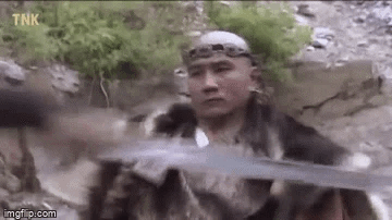 Kiều Phong kịch chiến Dương Quá, ai là người chiến thắng? Kim Dung nêu 2 điểm tiết lộ đáp án - Ảnh 2.