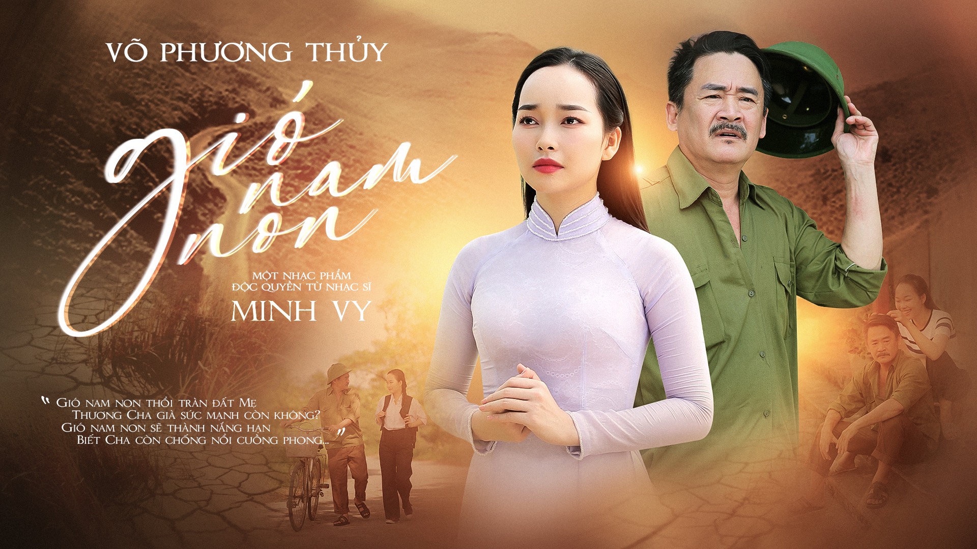 Quán quân “Tuyệt đỉnh song ca” Phương Thủy: &quot;Tôi may mắn được học thầy Phúc Tiệp và được dìu dắt bởi nhạc sĩ Minh Vy&quot; - Ảnh 3.