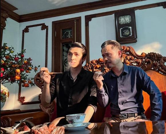 Bình An: &quot;Tôi từng nghĩ mình không giỏi diễn mà cứ lao đầu vào làm gì&quot; - Ảnh 4.