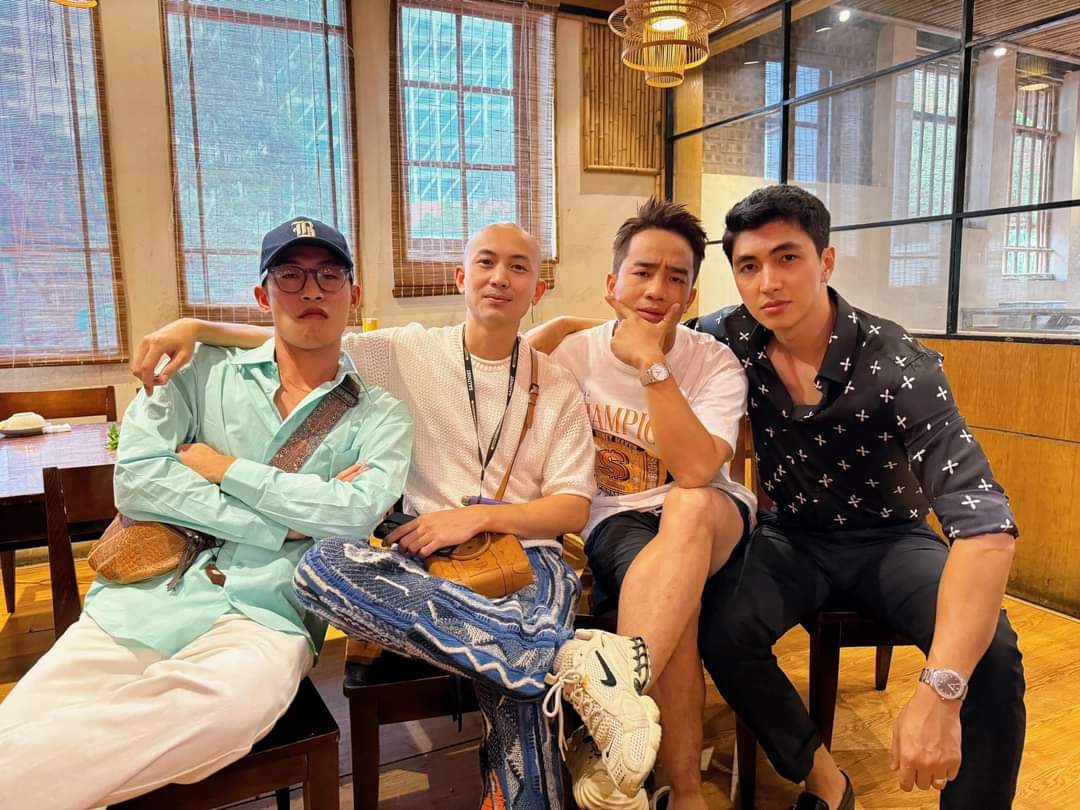 Bình An: &quot;Tôi từng nghĩ mình không giỏi diễn mà cứ lao đầu vào làm gì&quot; - Ảnh 3.