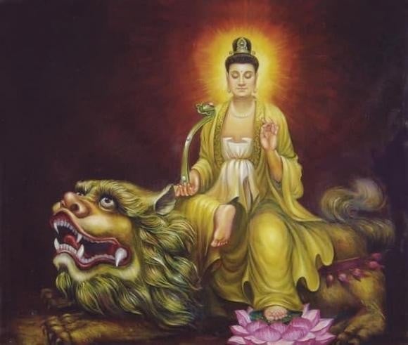 Bồ Đề Tổ Sư đặt cho lão Tôn tên gì mà Như Lai không dám đổi? - Ảnh 5.