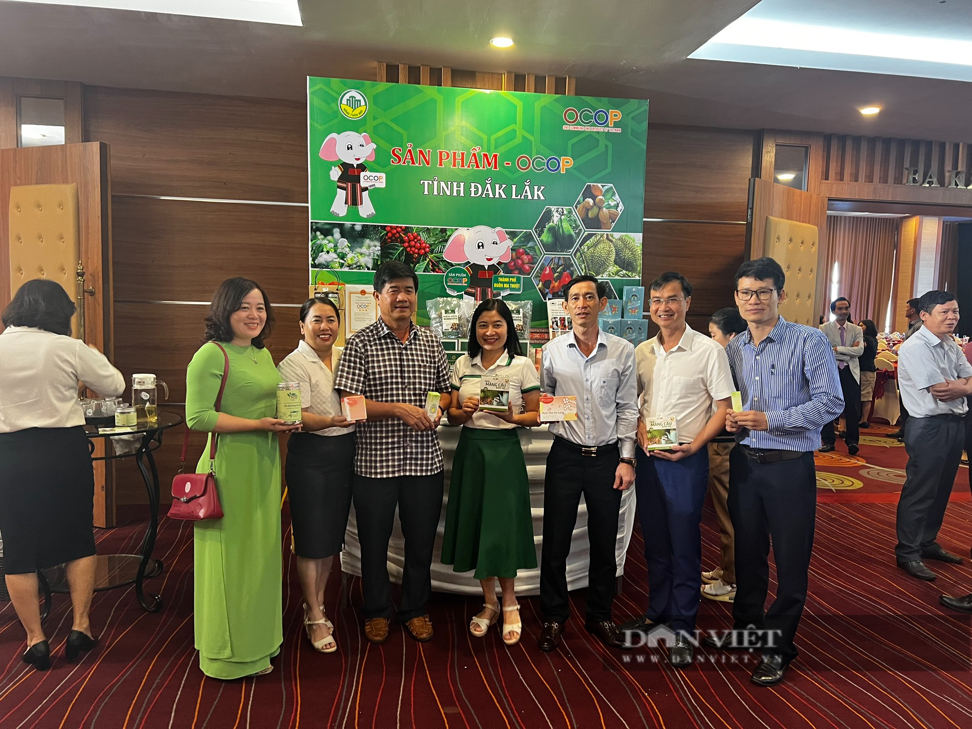 &quot;Lấn sân&quot; nông nghiệp, 'trùm' bất động sản tham vọng ngôi vị số một ngành nấm - Ảnh 2.