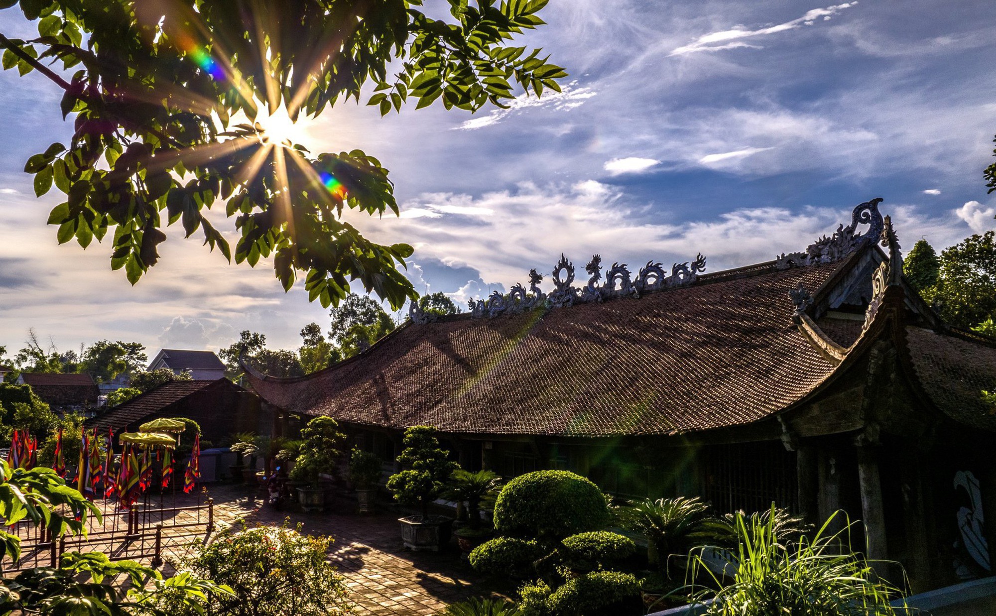 Quảng Ninh có thêm hai di tích quốc gia đặc biệt - Ảnh 2.