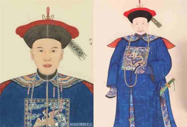 Tấm bia quý Hòa Thân để lại chỉ ghi 1 chữ, nhưng hoàng đế đời sau không ai dám đụng tới - Ảnh 1.