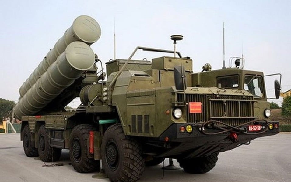 Tổ hợp phòng không S-300 Việt Nam lần đầu bắn nghiệm thu đạn thật sau 20 năm - Ảnh 6.