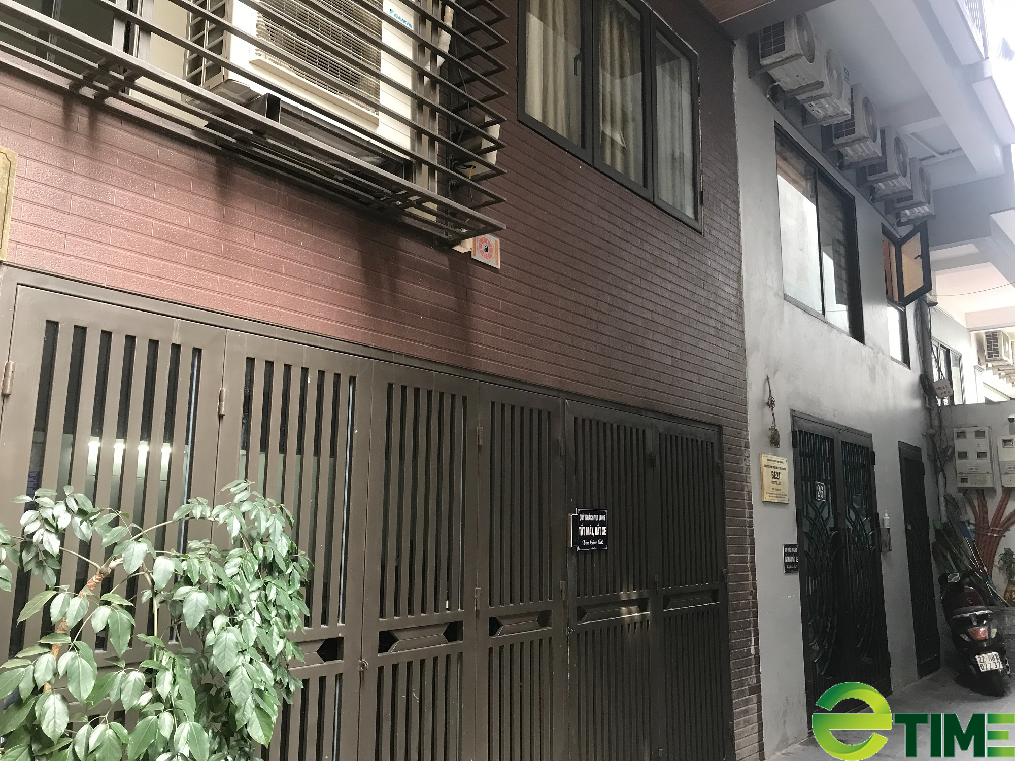 Nhiều địa phương buông lỏng quản lý chung cư mini, Bộ Xây dựng lập đoàn thanh tra - Ảnh 1.