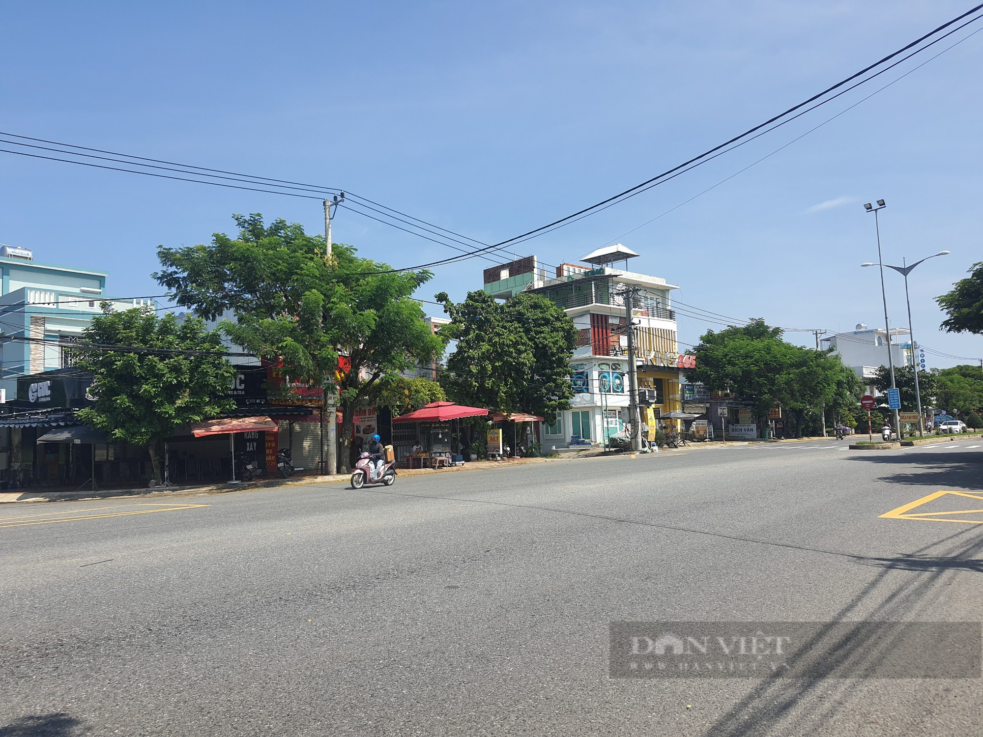 Quảng Nam: Thương mại - dịch vụ động lực phát triển của Điện Nam Bắc - Ảnh 1.
