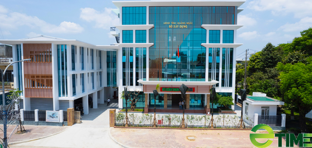 Quảng Ngãi: Lưu ý Sở Xây dựng trong kiểm tra, công bố giá và dự báo nhu cầu sử dụng cát  - Ảnh 5.