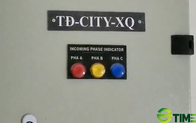 Quảng Ngãi: Hình dáng công trình y tế 287 tỷ ở Lý Sơn sau hơn 2 năm thi công - Ảnh 14. Quảng Ngãi: Hình dáng công trình y tế 287 tỷ ở Lý Sơn sau hơn 2 năm thi công - Ảnh 14.