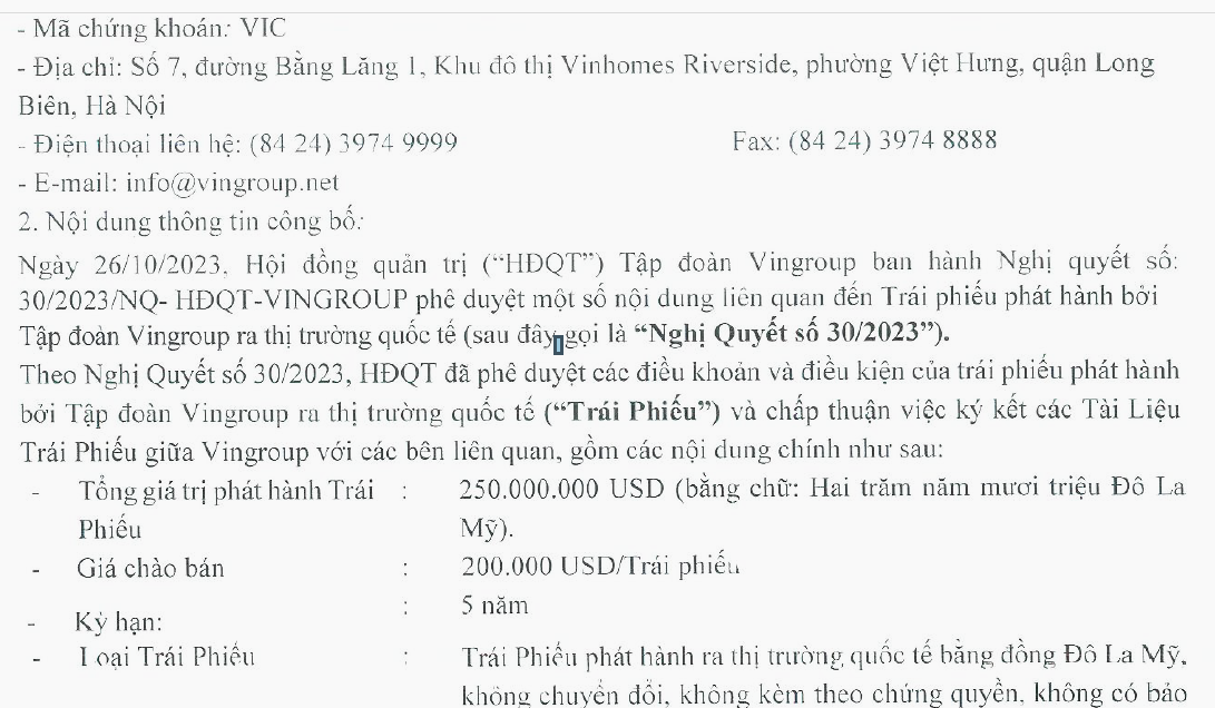 Vì sao bluechip có thể tận dụng tốt vốn quốc tế để đảo nợ? - Ảnh 1.