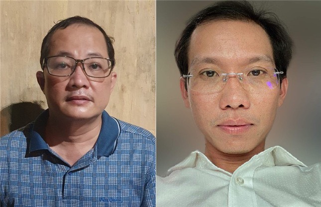 Truy tố cựu Giám đốc Bệnh viện Thủ Đức tham ô hơn 100 tỷ đồng  - Ảnh 1.