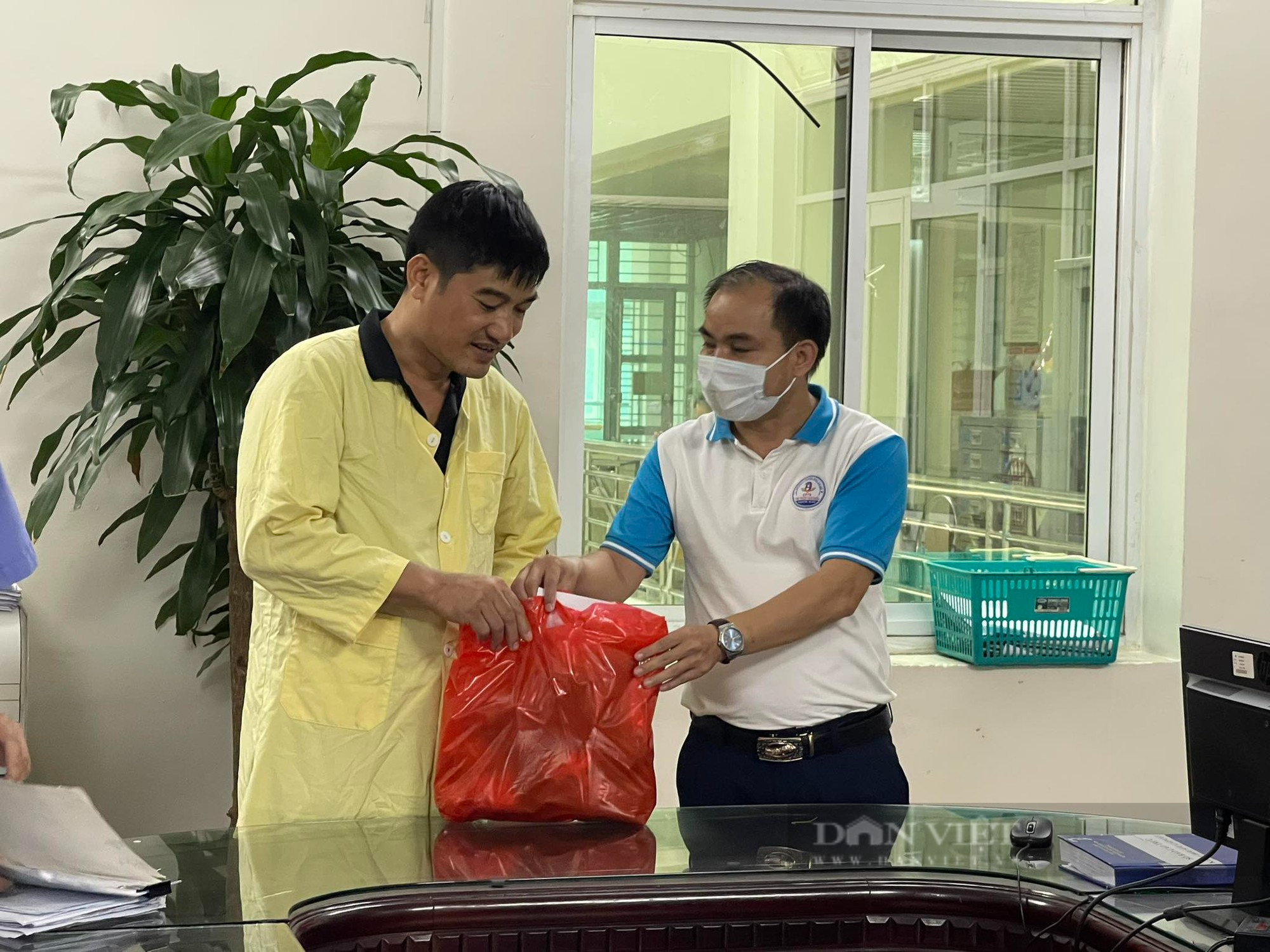 Hà Nội: Người chồng kể lại giây phút bất lực cứu vợ cùng 2 con nhỏ trong vụ cháy ở Thanh Trì  - Ảnh 4.